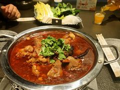-老三烧烤(北兴隆街店)