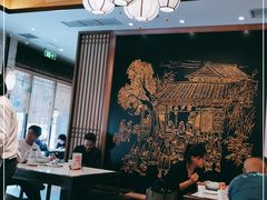 大堂-春发生饭店·非遗(南院门店)