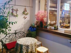 -ommo cafe(半岛城邦店)
