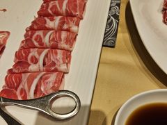 -鼎鼎香·港式火锅(北京SKP店)