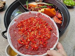 -鸿姐老火锅·传统炒料(上海旗舰店)