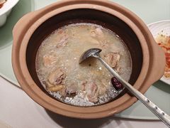 -湖锦酒楼·31年地道湖北菜(黄鹤楼店)