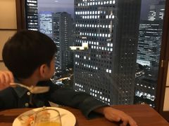 -东京希尔顿酒店