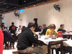 大堂-壹盏灯(惠农店)