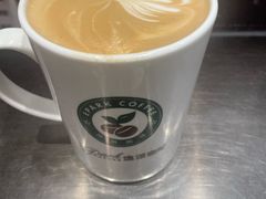 -逸派咖啡 EPARKCOFFEE(广安门店)