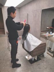 -P.STYLE 派斯造型