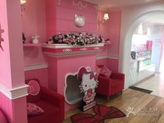 -Hello Kitty Cafe(弘大店)