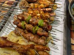 -老谢野馄饨(延安路店)