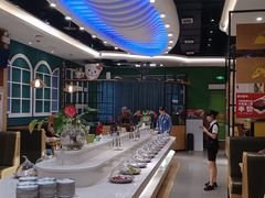 -豪约客牛排(世贸店)