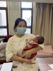 -上海百佳母婴护理中心