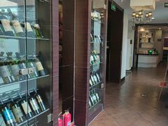 -高第街56号港式餐厅(山大路店)