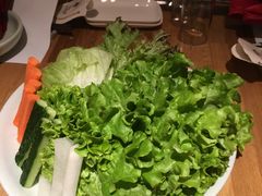 -萨拉伯尔水源素问店·韩国宫廷料理(人民路店)