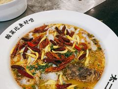 -太二酸菜鱼(正大广场店)
