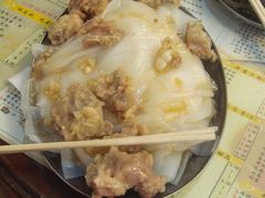 排骨陈村粉-仁信双皮奶(东川路店)