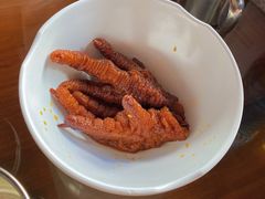 私房秘制凤爪-88号小吃店·经典云南菜·地道纳西美食