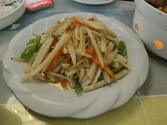 -百味园土菜馆(迎宾东路店)