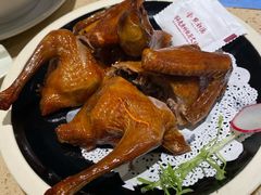 乳鸽-点都德(春熙路群光广场店)