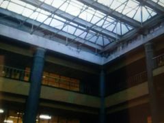 -哈尔滨工业大学-图书馆