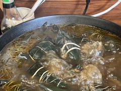 -东门町美食街