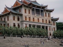 -厦门大学(思明校区)