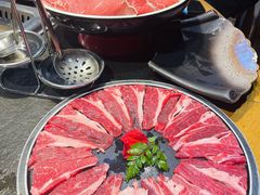 -味舵主重庆火锅(邓尉路店)