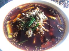 -辣婆婆(航天桥店)