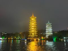 -桂林两江四湖景区
