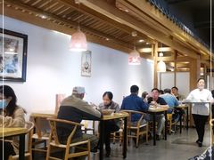 大堂-盘飧市(春熙路店)