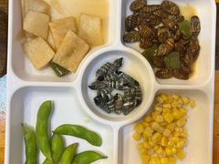 -蚂蚁家辣炒章鱼(海云台店)