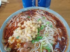 -丁丁猫重庆小面(徐州路店)