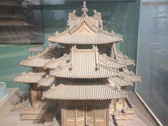 -北京古代建筑博物馆