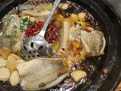 -北京王府井希尔顿酒店·秦唐中餐厅Chynna