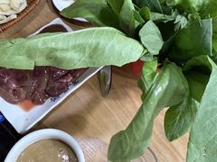 -元盛居(生态大街店)