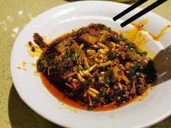 -铜锣湾·有麝自然香(重庆新天地店)