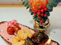 招牌小食拼盘-KEAAMI 摩登泰 by TIAGO(颐堤港店)