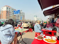 -同发号饭庄(复兴路店)