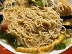 -雷门拉面·现熬骨汤(凯德来福士店)