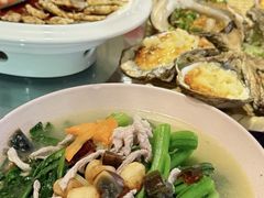 -蠔爺王志德生蚝馆(金沙湾店)