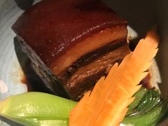 -桂满陇·蟹黄小笼汤包(中山公园店)