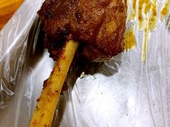 -赵元章肉骨烧(山塘街店)