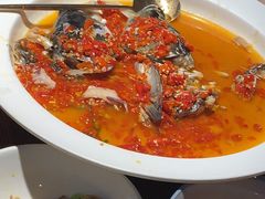 -老湘村·湖南土菜(天河维多利店)