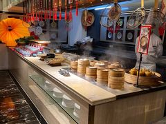 -富力希尔顿酒店·地阔自助餐厅