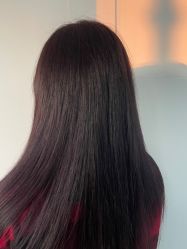 -Moyue HAIR SALON