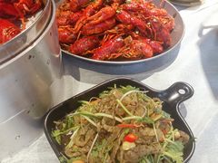 -巴厘龙虾·榜首油焖大虾(音乐学院·沿江酒馆店)