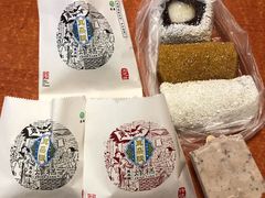 -耳朵眼炸糕(滨江道店)