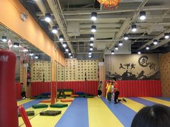 -HELLO功夫(印象城店)