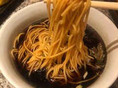老牌阳春面-南京大牌档(龙湖长楹天街店)