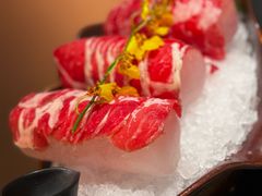-色響火锅(恒隆广场店)