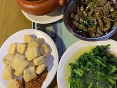 -88号小吃店·经典云南菜·地道纳西美食
