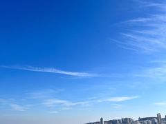 -烟台山景区